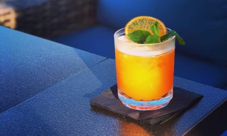 Disney Parks POG Juice Recipe