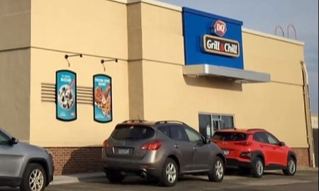 900 Car Pay It Forward Chain