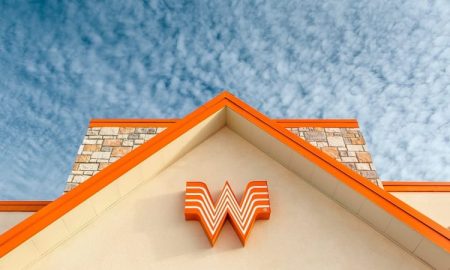 Whataburger Bonuses