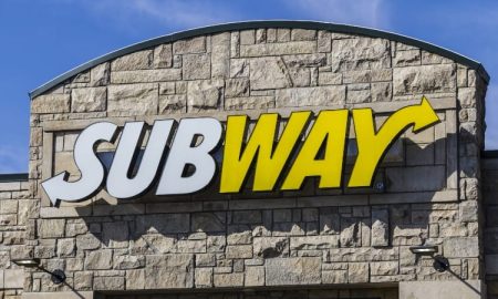Subway Fresh Melts