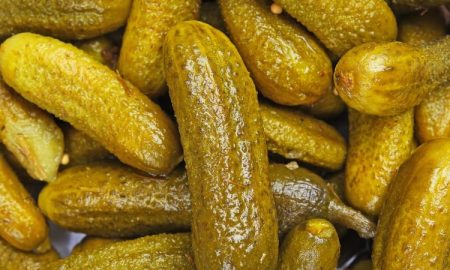 Ranch Pickle Recipe