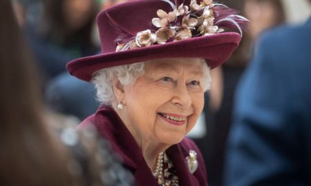 Queen Elizabeth Beer