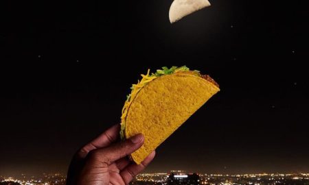 Taco Bell Free Tacos