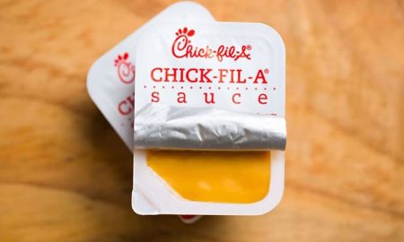 Chick-fil-A Sauce Shortage