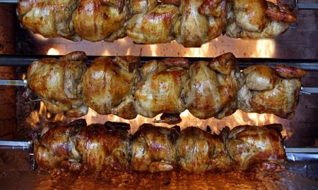 Rotisserie Chicken Good or Bad