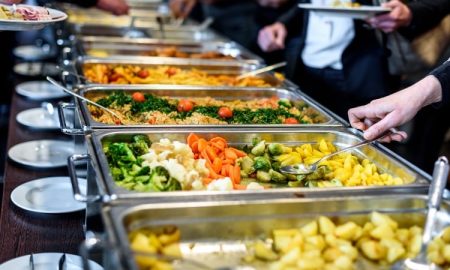 Will All-You-Can-Eat Buffets Return