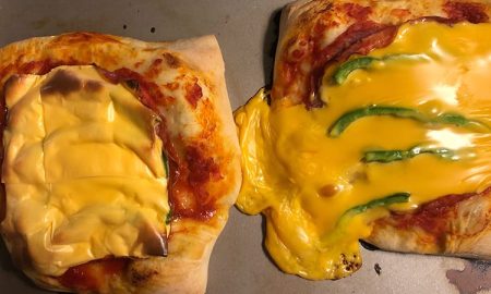 Altoona Style Pizza