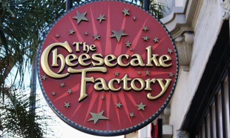 The Cheesecake Factory Loyalty Program