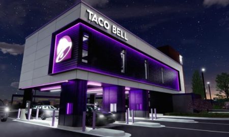 Taco Bell Defy