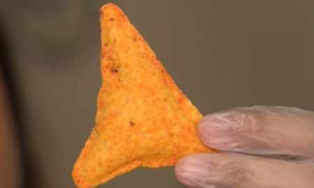 $20,000 Doritos Chip