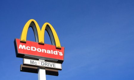 Unhappiest Fast-Food Employees