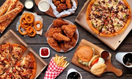 Most Hated Fast-Food Chains