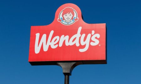 Wendy's Delivery-Friendly French Fries