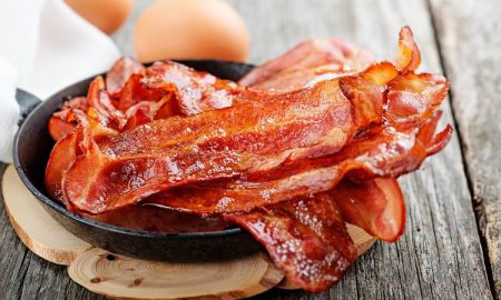 Cured Bacon vs Uncured Bacon