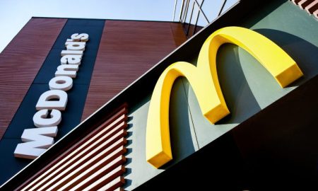 Return of the McRib 2021