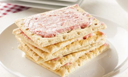 Frosted Strawberry Pop-Tarts Lawsuit