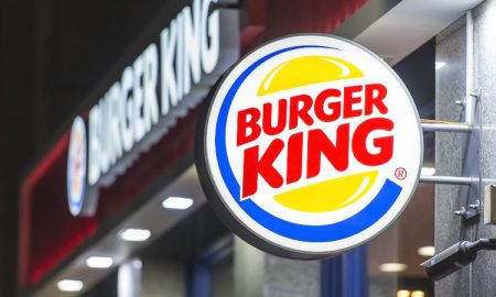 Burger King New Chicken Nuggets