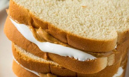 "Fluffernutter" Officially Added To Dictionary