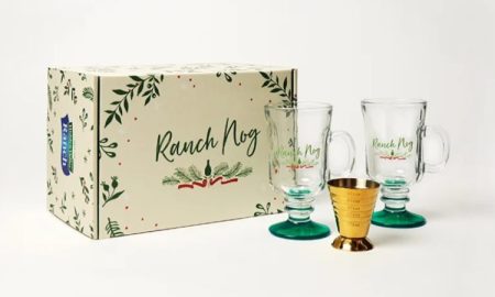 Hidden Valley Ranchnog