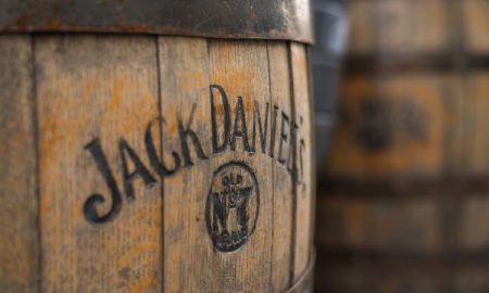 $400,000 Worth of Jack Daniel’s Flooded A Tennessee Highway