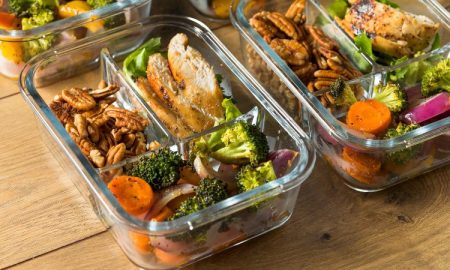 The Same Diet Every Day?