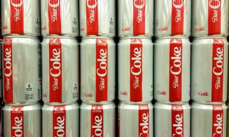 Sugar Free Diet Soda Companies
