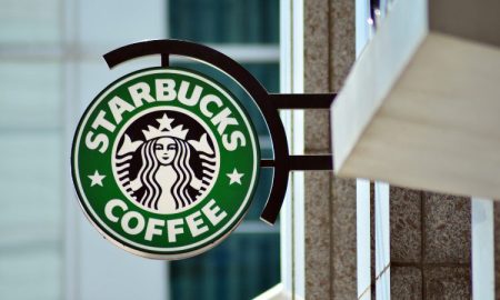 Starbucks Massive Changes