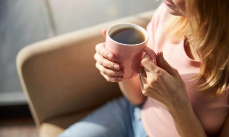 Caffeine and Sleep