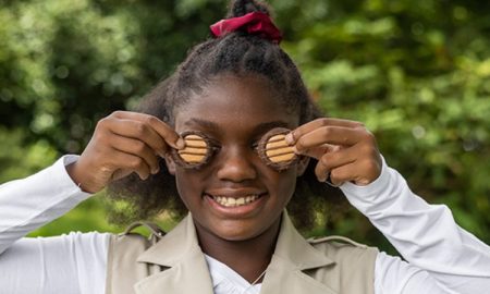 Girl Scout Cookie Season 2022