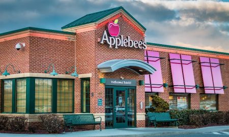 Applebee's