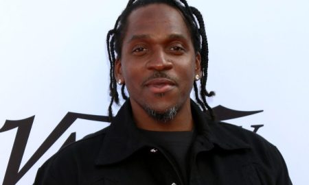 Pusha T