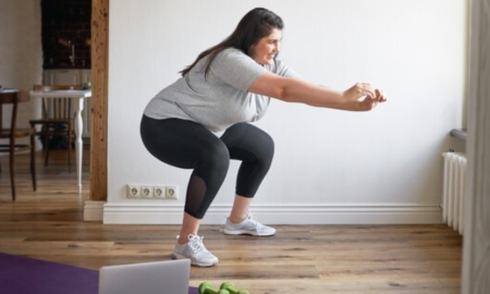 Image by shurkin_son on Freepik | The Top 5 Most Effective Exercises for Fat Loss
