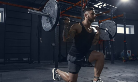 Building a Stronger, More Powerful You: The Ultimate Guide to Glute Workouts
