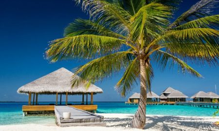 best places to travel in november