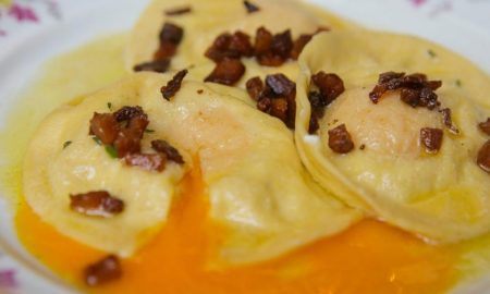ravioli carbonara recipe guide