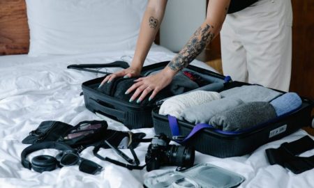 how to fold dress shirts for travel? Practical tips.