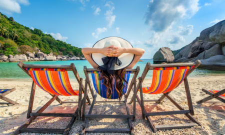 Where is the Best Place to Vacation in October