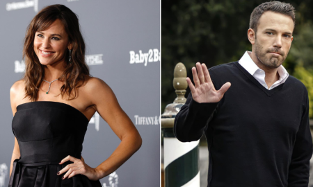 Ben Affleck and Jennifer Garner’s Kids Enjoy Japan Family Trip