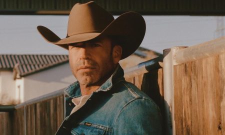 Taylor Sheridan Movies and TV Shows